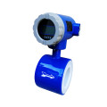 IP65/IP68 Flow Meter Water 50mm Beer Milk Food Grade Flow Meter